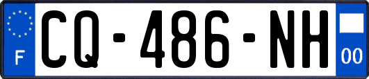 CQ-486-NH