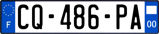 CQ-486-PA