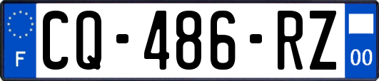 CQ-486-RZ