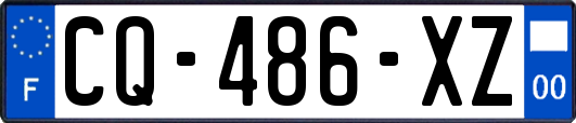 CQ-486-XZ