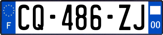 CQ-486-ZJ