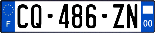 CQ-486-ZN