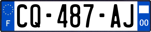 CQ-487-AJ