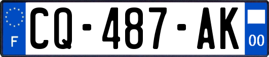 CQ-487-AK