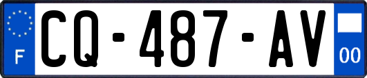 CQ-487-AV