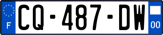 CQ-487-DW