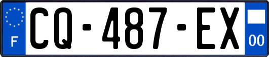 CQ-487-EX