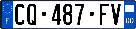 CQ-487-FV