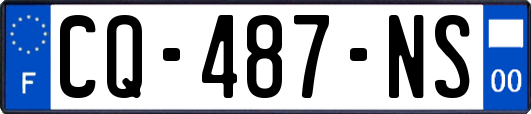 CQ-487-NS