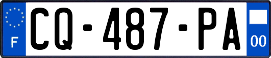 CQ-487-PA