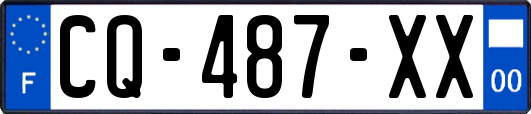 CQ-487-XX