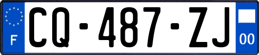 CQ-487-ZJ