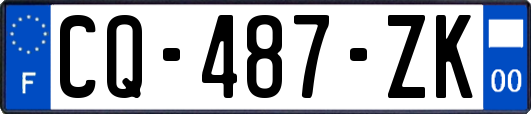 CQ-487-ZK