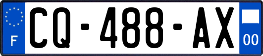 CQ-488-AX