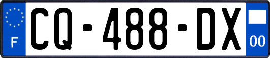 CQ-488-DX