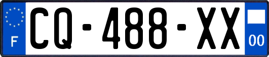 CQ-488-XX