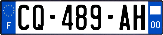 CQ-489-AH