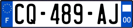 CQ-489-AJ