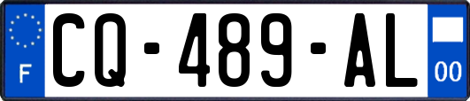 CQ-489-AL