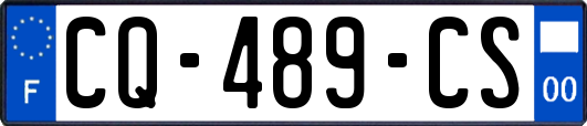 CQ-489-CS