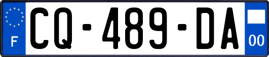 CQ-489-DA