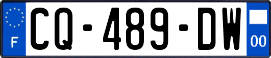 CQ-489-DW