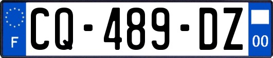 CQ-489-DZ