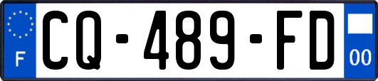 CQ-489-FD