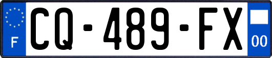 CQ-489-FX