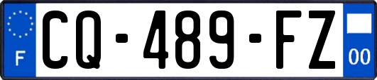 CQ-489-FZ