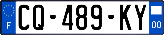 CQ-489-KY