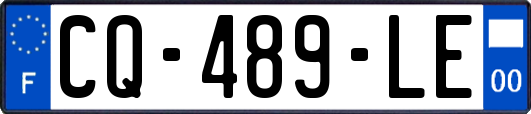 CQ-489-LE