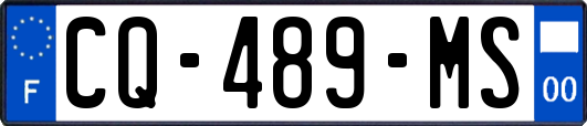 CQ-489-MS