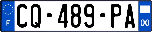 CQ-489-PA