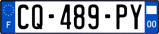 CQ-489-PY