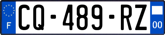 CQ-489-RZ