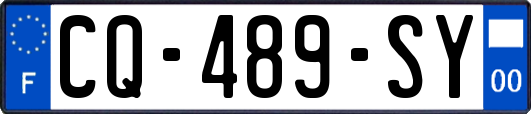 CQ-489-SY
