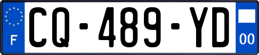 CQ-489-YD