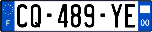 CQ-489-YE