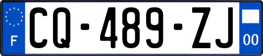 CQ-489-ZJ