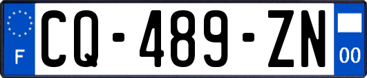 CQ-489-ZN