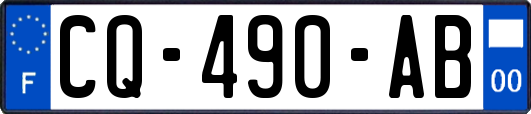 CQ-490-AB