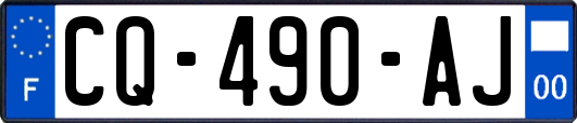 CQ-490-AJ