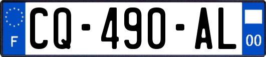 CQ-490-AL