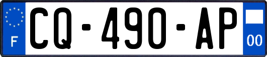 CQ-490-AP