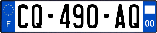 CQ-490-AQ