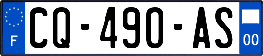 CQ-490-AS