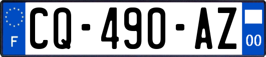 CQ-490-AZ