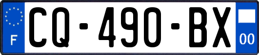 CQ-490-BX