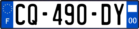 CQ-490-DY